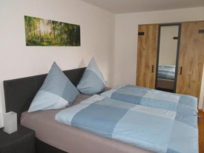 Doppelzimmer Dresden - Wilschdorf Monteurunterkunft